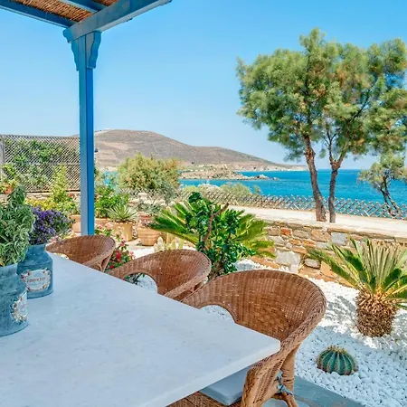 Maria Fabrika Syros