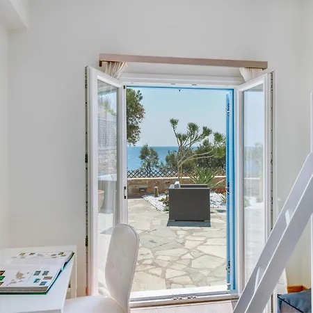Maria Fabrika Syros Villa Vari (Syros)